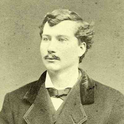 Johnson Album 02, Photo 05 - George Austin Johnson