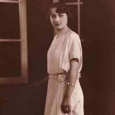 Margaret (McKee) Closser