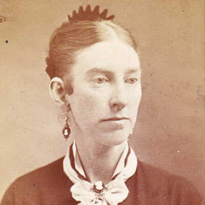 Toothman-Hoult Album, Photo 21