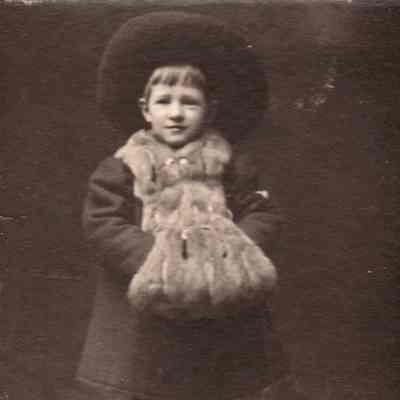 Sarah Cosgray Minor [1898-1941]