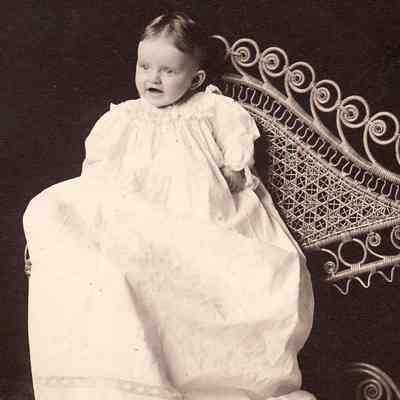 Leah Abigail (Crago) Waddell