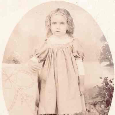 Mattie Grace McVay