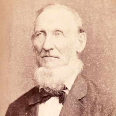 Stewart Album, Photo 15