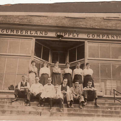 Cumberland Supply Company