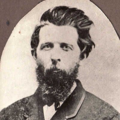 Walter Guy Scott