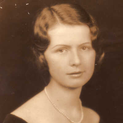 Virginia (Watson) Jinkinson
