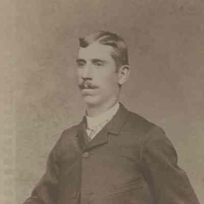 James A. Brewer [1863-1901]