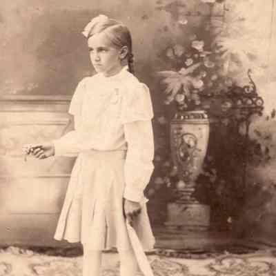Mattie Grace McVay