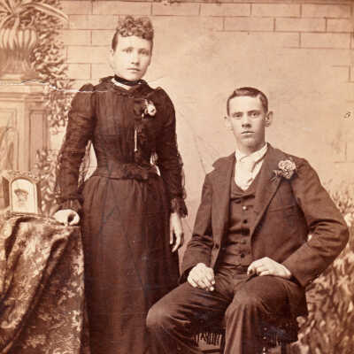 Unidentified
