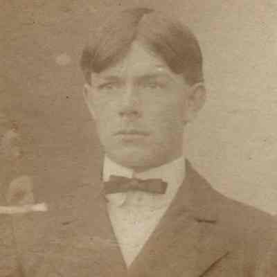 Johnson Rose [1885-1968]