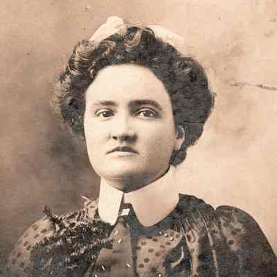 Laura Blanche (Willison) Bowler [1884-1968]