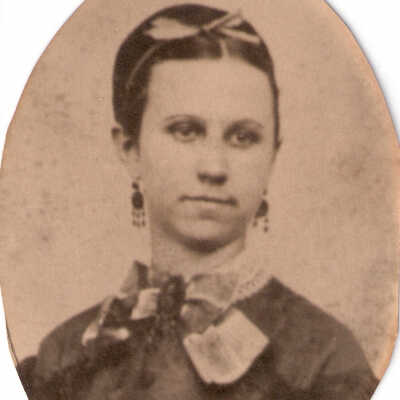 Mary A. (Sammons) Parry