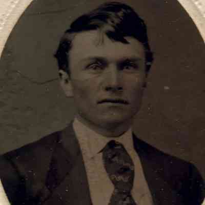 Hoge-Woods Album 01, Photo 17