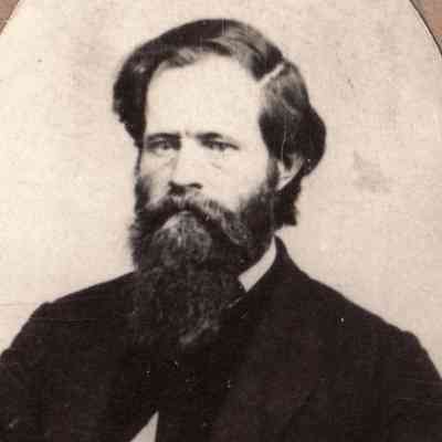 Jonathan Raynor Day, Waynesburg College, Class of 1855