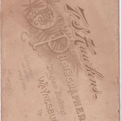 Reverse of image