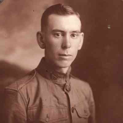 Closser Album 01, Photo 01 - Hallie Jackson Closser