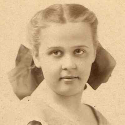 Helen (Denny) Howard [1896-1981]