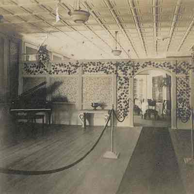 Downey House