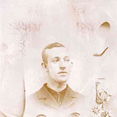 Stephens Album, Photo 14