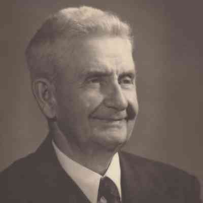 Armstrong Grim Nelson [1866-1947]