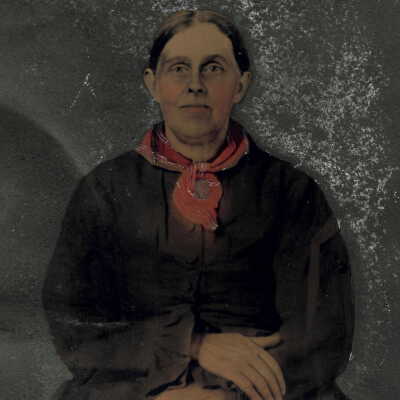 Unidentified