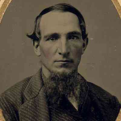 Hoge-Woods Album 01, Photo 02