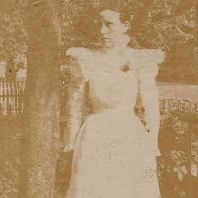 Dreier Album, Photo 22