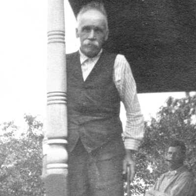 William Henry Bowler