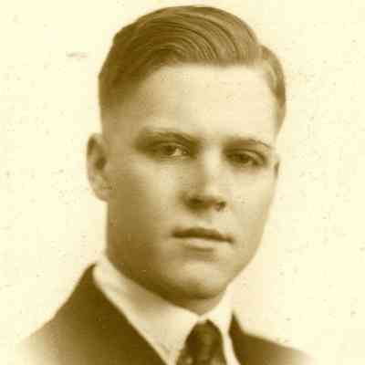 William Francis Jacobs