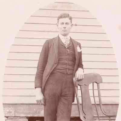 Stephens Album, Photo 10