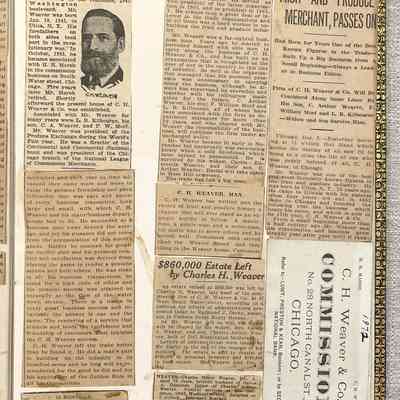 Memorial Scrapbook - Page 8