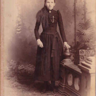 Kline-Moredock Album 01, Photo 31