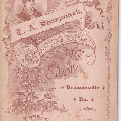 Kline-Moredock Album 01, Photo 31