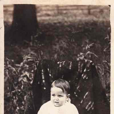 Mapel Lemley [1916-1994]