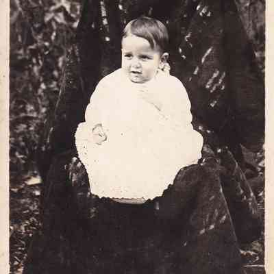 Mapel Lemley [1916-1994]