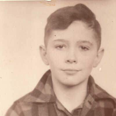 William Carroll McVay