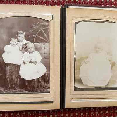 Vance-McFarland Album 03