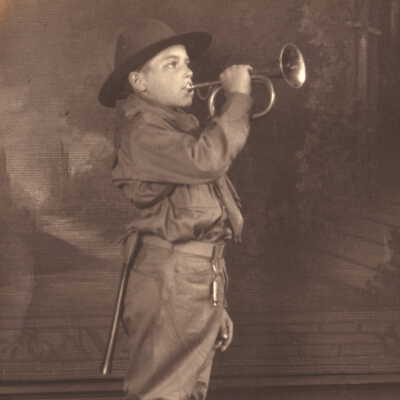 William White
