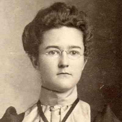 Jessie (Cummins) Sproat [1882-1971]