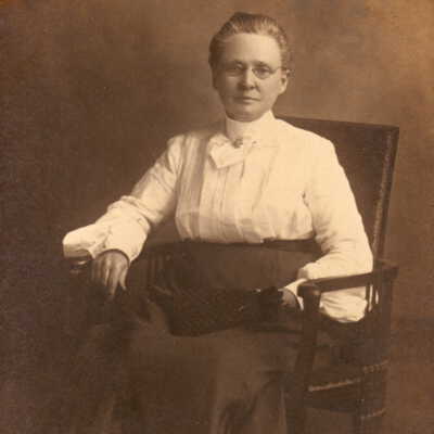 Unidentified