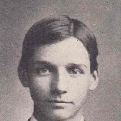 Gordon G. Inghram [1892-1911]