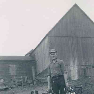 Walter Irvin Moore Sr. [1900-1987]