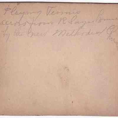 Reverse of image