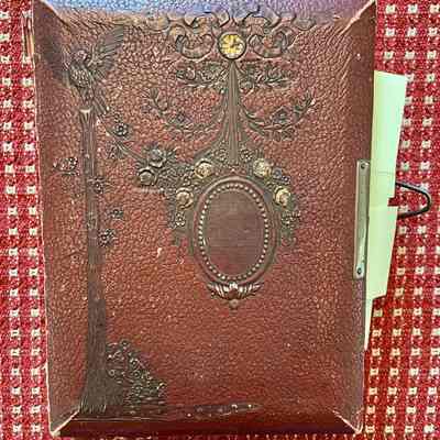 Vance-McFarland Album 03