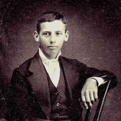 Stewart Album, Photo 22