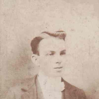 John Leslie Carpenter [1877-1968]