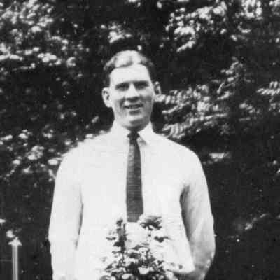 John Earl Miller [1894-1922]