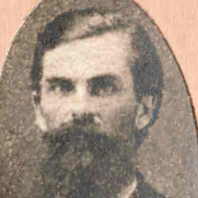 John Swan Hughes, Waynesburg College, Class of 1868