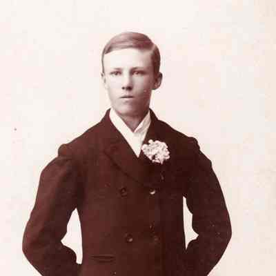 Thomas Martin Lucas [1880-1938]