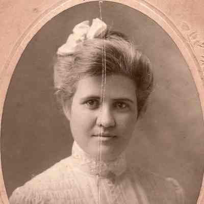 Unidentified